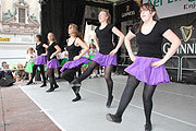 St. Patricks Day Parade Munich 2011 (©Foto. Martin Schmitz)